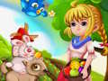 Jogo Agricultura. ES  online