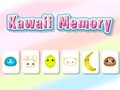 Jogo Memória Kawaii  online