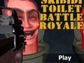 Jogo Skibidi banheiro Battle Royale online