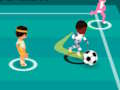 Jogo Gols do Esquadrão  online