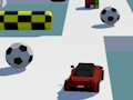 Jogo Corrida Mais Difícil 3d  online