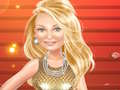 Jogo Lookbook de moda de supermodelos  online