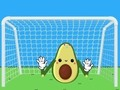 Jogo Bola de frutas  online
