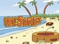 Jogo Areias ociosas  online