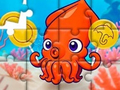 Jogo Quebra-cabeça: jogo de lula  online