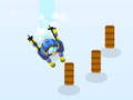 Jogo Esqui FRVR  online