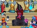 Jogo Friday Night Funkin' Disney Club  online