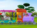 Jogo Ajude o Animal 02  online