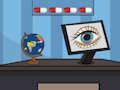 Jogo Salve o médico do hospital moderno  online