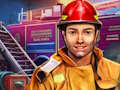 Jogo Segredos ardentes  online