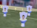 Jogo Vaso sanitário Rainbow Monster VS Skibidi  online