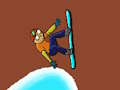 Jogo Snowboarder online