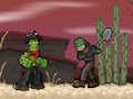 Jogo Cacto McCoy 2: Ruínas de Calavera  online