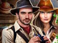 Jogo Tesouros Antigos  online