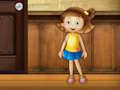 Jogo Amgel Quarto Infantil Fuga 126  online