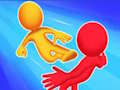 Jogo Mover Ragdoll Duelo  online