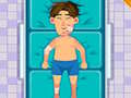 Jogo Emergência de Assaltante de Hospital  online