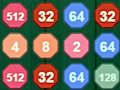 Jogo Hexa Mesclar  online