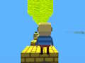 Jogo Kogama: estrada de tijolos amarelos  online