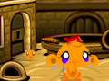 Jogo Macaco Go Happy Estágio 206  online
