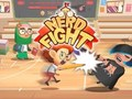 Jogo Luta Nerd  online