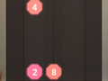 Jogo Queda hexagonal  online