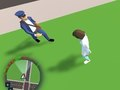 Jogo Simulador de Vírus  online