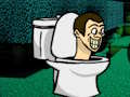 Jogo Skibidi Rush online