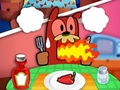 Jogo Animal de estimação virtual engraçado  online