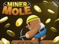 Jogo Toupeira mineiro  online