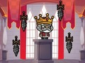 Jogo Queda de Espadas  online