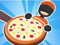 Jogo Como uma pizza  online