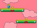 Jogo Doodle Drop online