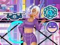 Jogo Zona adolescente Cyberpunk  online