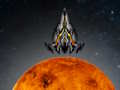 Jogo Defender o planeta  online
