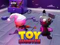 Jogo Atirador de brinquedo  online