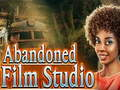 Jogo Estúdio de cinema abandonado  online