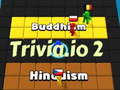 Jogo Curiosidades. io2  online