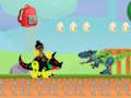 Jogo Dinoamigos Afroman  online