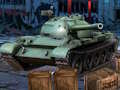 Jogo Tanque Napoleão  online