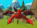 Jogo Dedo Mágico: 3D Fps  online