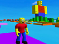 Jogo Roblox Obby: Torre do Inferno  online