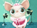 Jogo Animais de estimação da moda de Hollywood  online