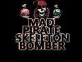 Jogo Bombardeiro Esqueleto Pirata Louco  online