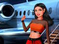 Jogo Estilo e roupas de celebridades  online