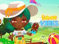 Jogo Pico de verão toddy  online