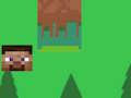 Jogo Mc Flappy Steve online
