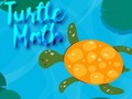 Jogo Matemática da tartaruga  online