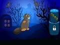 Jogo Fuga da Vila do Dia das Bruxas 2  online