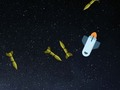 Jogo 5 minutos no espaço  online